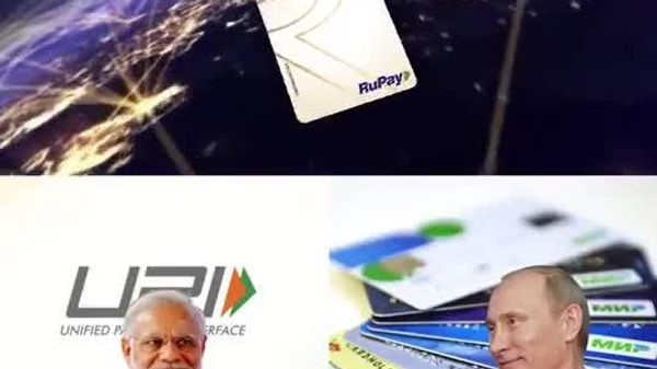 RuPay is India's shield against sanctions and foreign control: expert - Sputnik India