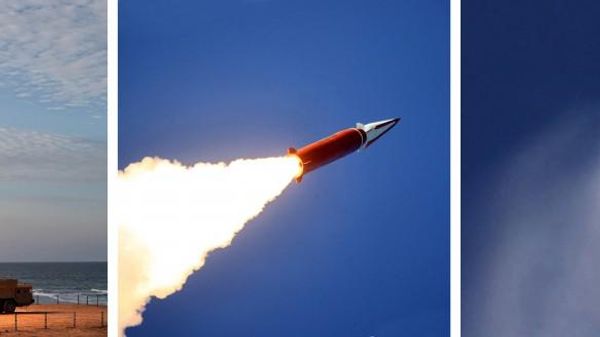 DPRK Missile Administration Tests New, Important Combat Weapon System - Sputnik India