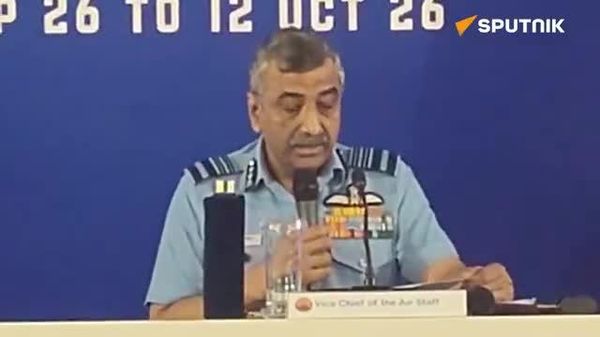 India to showcase indigenous defence tech at Tarang Shakti-2026 - Sputnik India