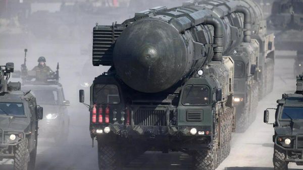 🚨 Russia warns of response if US conducts nuclear tests - Sputnik India