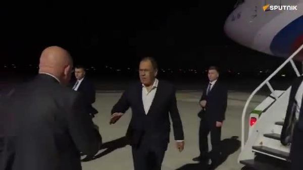 Isolated Russia? Sergey Lavrov busts the myth - Sputnik India