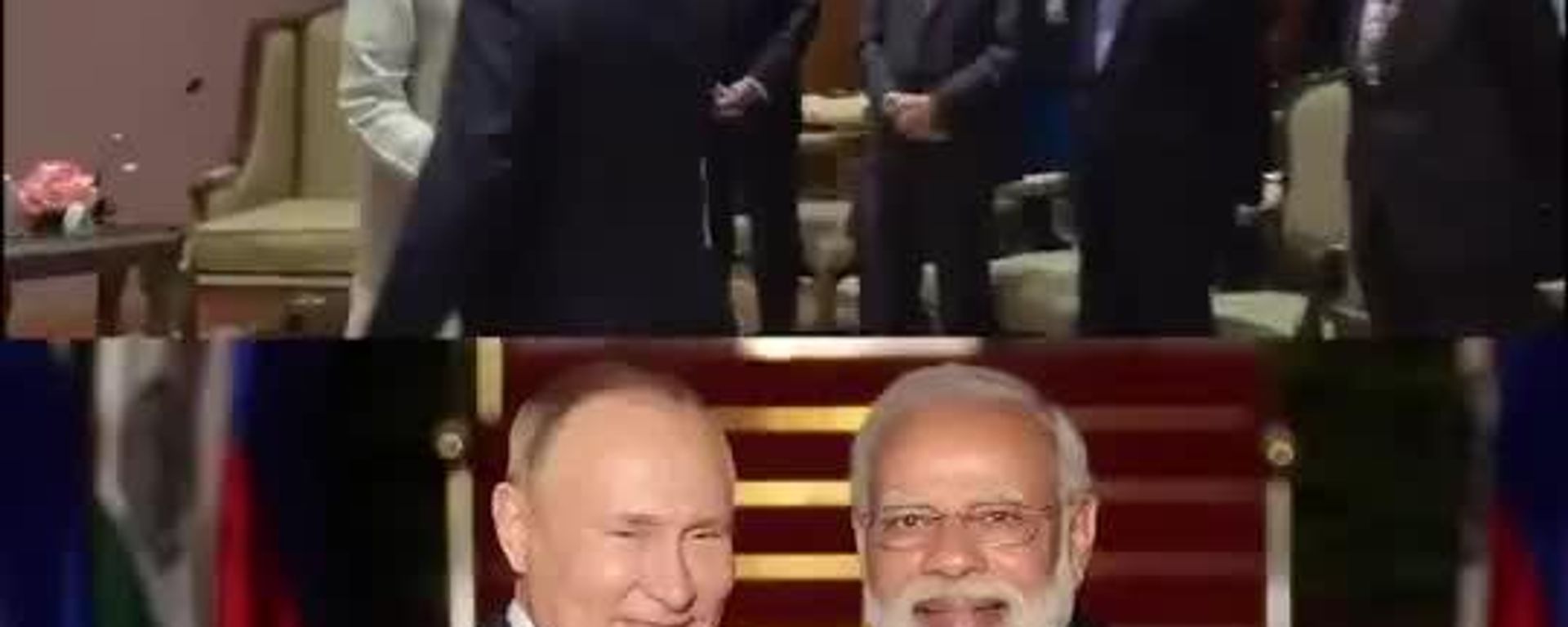 🚨 'BRICS Secure' facilitates collateral-free loans of up to $2 - Sputnik India, 1920, 25.09.2026