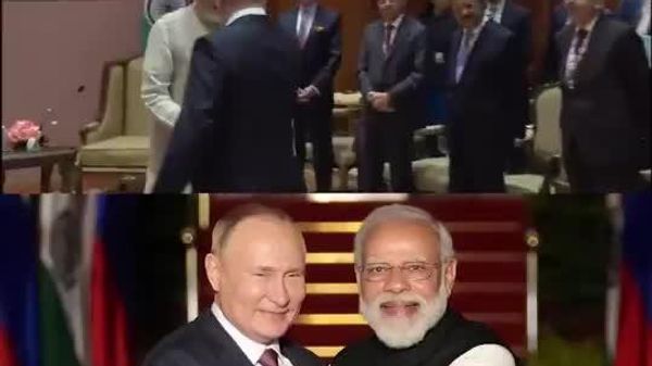 Indian companies supplying goods to Russia gain access to financing mechanism through private platform - Sputnik India