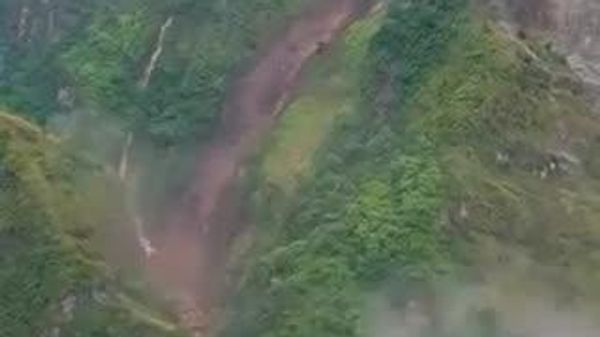 🚨 14 Nepalese missing in deadly Humlung Himal avalanche: Report - Sputnik India