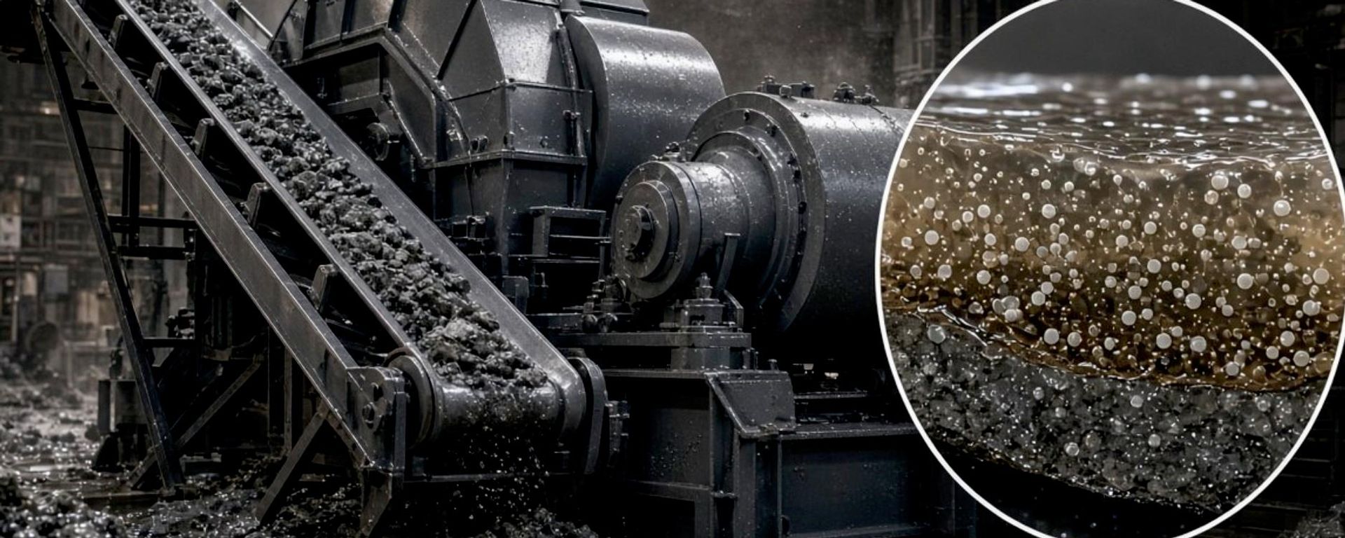Russian scientists create wear-resistant coating for harsh industrial environments - Sputnik भारत, 1920, 27.09.2026