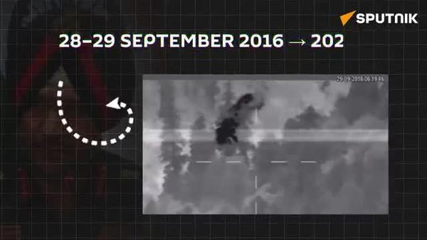 10 years ago India crossed a major threshold in its fight against cross-border terrorism - Sputnik India