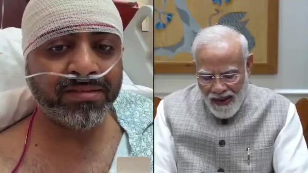 PM Modi praises pilot's courage after flydubai incident - Sputnik India