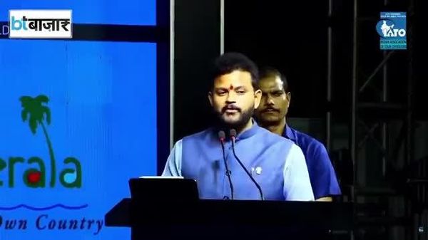 🚨 India set to start manufacturing indigenous passenger aircraft within two years: Civil Aviation Minister Ram Mohan Naidu - Sputnik India
