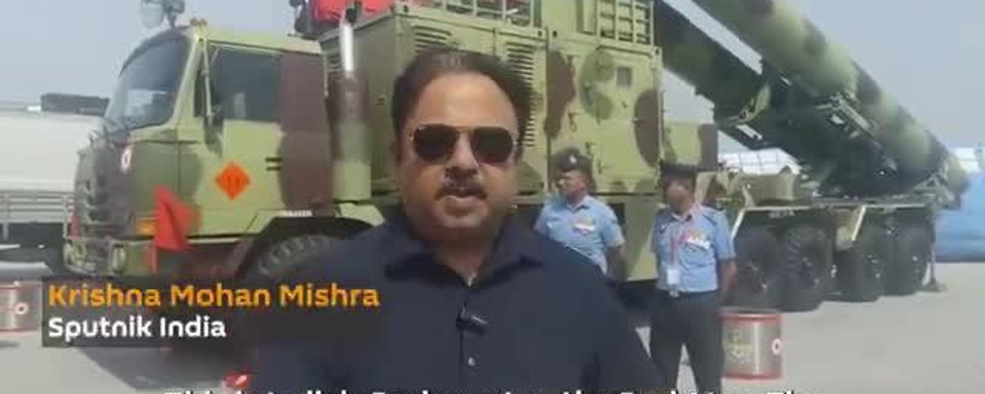 From India-Russia collaboration to global exports: BrahMos emerges as a pillar of India’s defence power From India-Russia collaboration to global exports: BrahMos emerges as a pillar of India’s defence power - Sputnik India, 1920, 06.10.2026