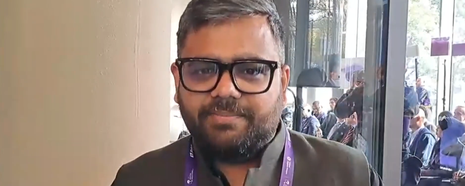 Global Digital forum - Sputnik India, 1920, 08.10.2026