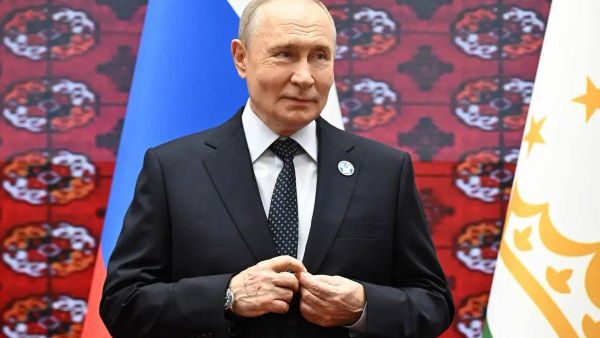 🚨 Russia-CIS trade topped $110BN in 2025, with growth accelerating by 19% in H1 2026: Putin - Sputnik India