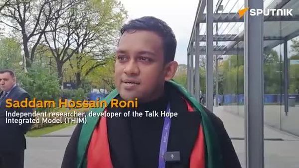 Bangladesh looks to Russia for tech know-how: researcher - Sputnik India