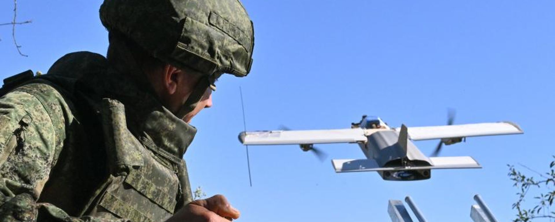 🚨 Russian drones hit cargo ship carrying military supplies to Odessa: MoD - Sputnik India, 1920, 10.10.2026