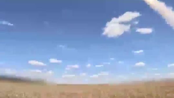 WATCH: Russian Tornado-S systems pound Ukrainian positions in Zaporozhye region - Sputnik India
