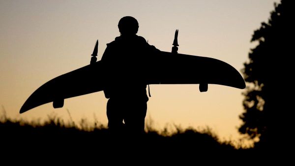 🚨 Russian drones hit cargo ship carrying military supplies to Odessa: MoD - Sputnik India