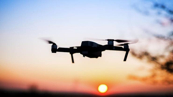 Russia opens combat AI training ground for drones - Sputnik India