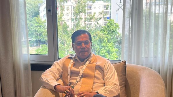 India Working Closely with Russia on the Northern Sea Route - Shipping Minister Sarbananda Sonowal - Sputnik India