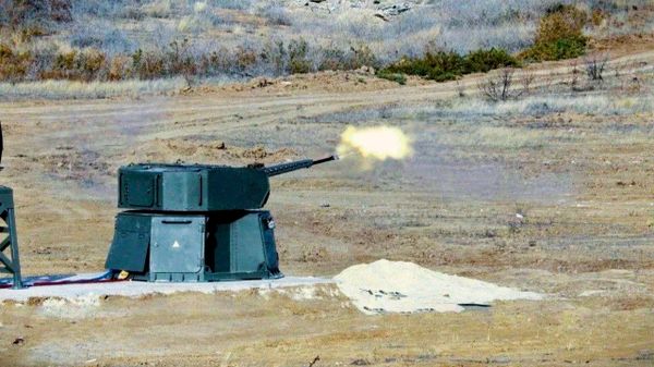 Russia's Tsitadel artillery system - Sputnik भारत