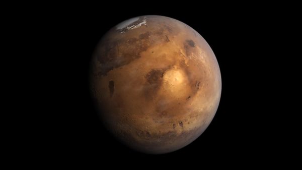 Mars - Sputnik भारत