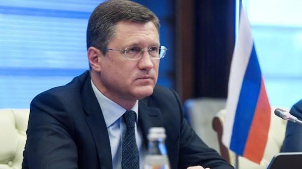 More countries admit abandoning Russian energy was a mistake: Deputy PM Alexander Novak - Sputnik India