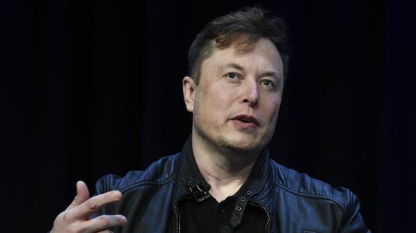 Tesla and SpaceX Chief Executive Officer Elon Musk speaks at the SATELLITE Conference and Exhibition in Washington, Monday, March 9, 2020 - Sputnik India