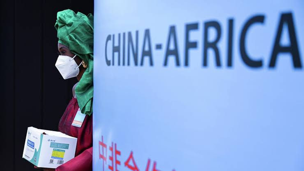China proposes four-point peace framework for Africa as its regional interest expands - Sputnik India