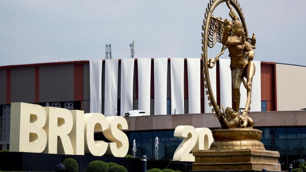 2026 BRICS Summit in New Delhi - Sputnik India