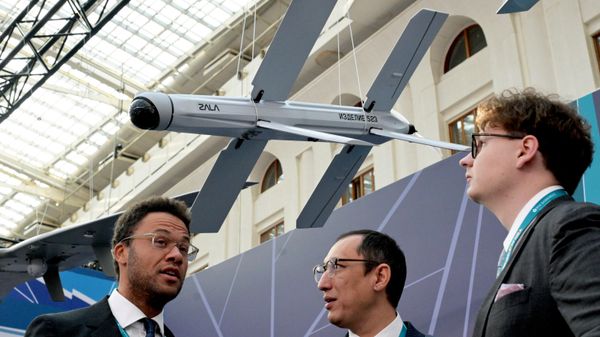 Russia–Africa ​​forum in Moscow - Sputnik India