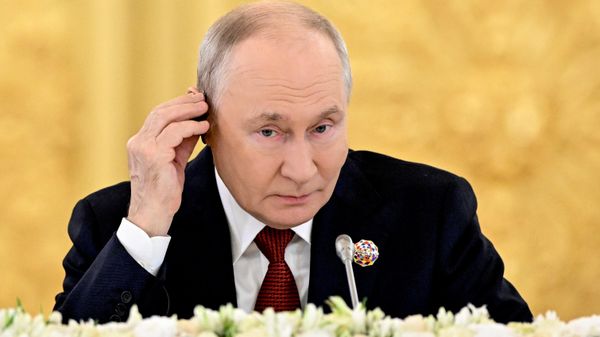 Plenary session of the Russia–Africa Summit - Sputnik India