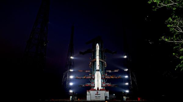 GSLV-F18/NVS-03 Mission - Sputnik India